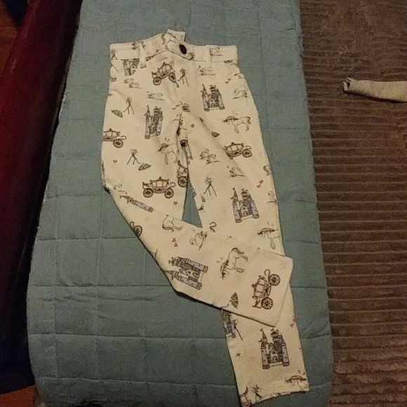 Children's place girls princess set - Picture 4 of 7